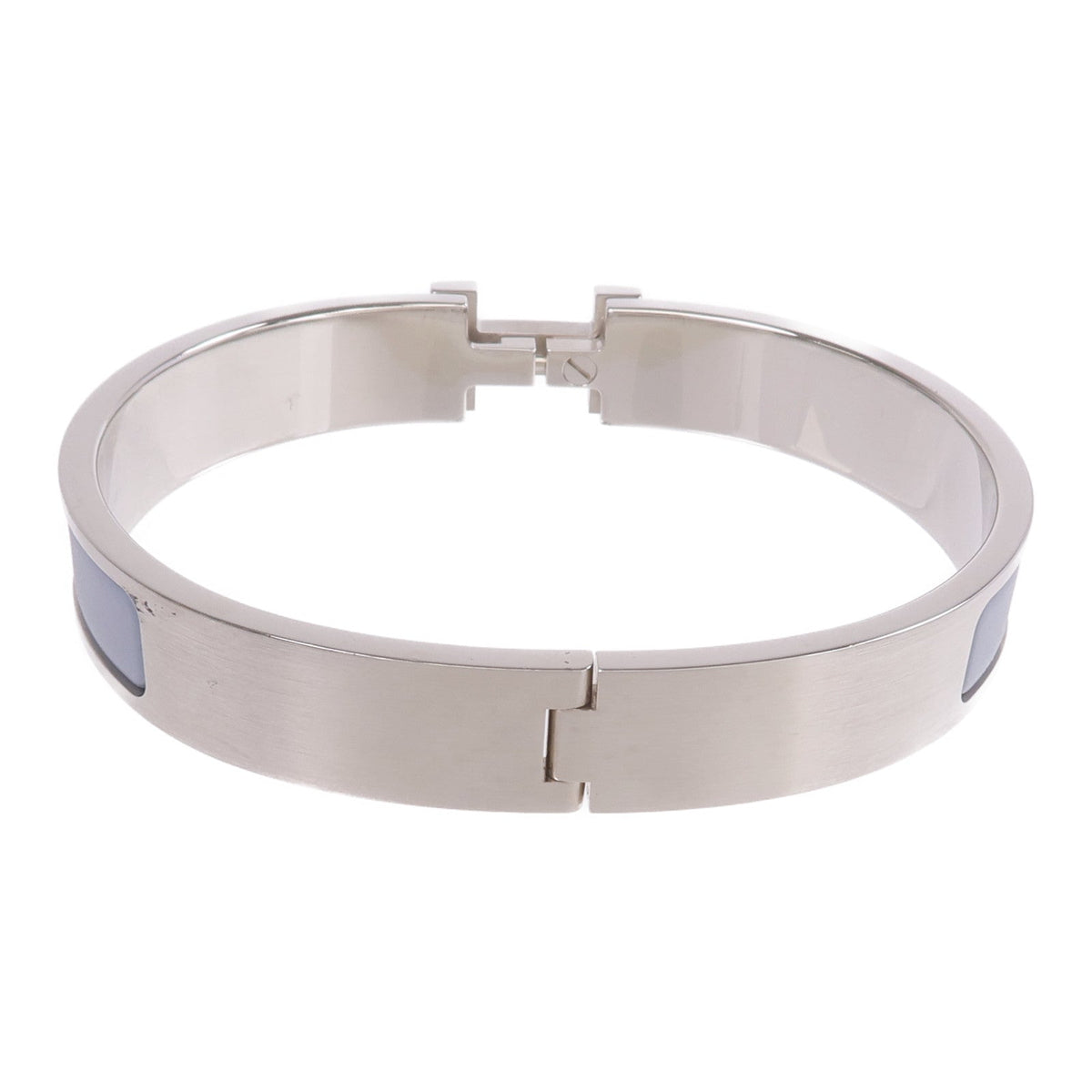Hermès Clic HH Bracelet · Enamel