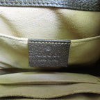 Gucci Ophidia GG · Bucket Bag · Canvas