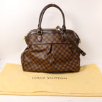 Louis Vuitton Trevi GM · Damier Ebene