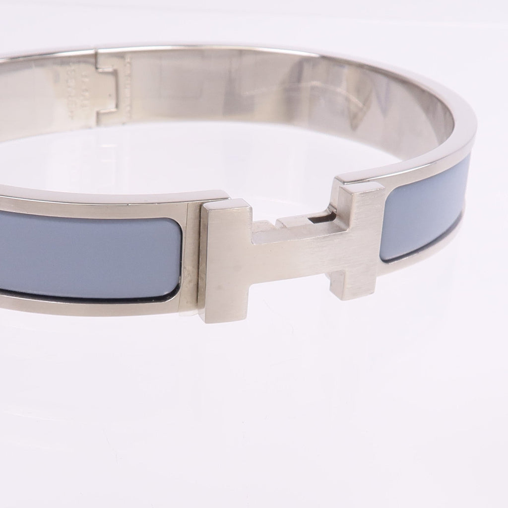 Hermès Clic HH Bracelet · Enamel