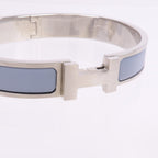 Hermès Clic HH Bracelet · Enamel