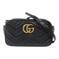 Gucci Marmont · Calfskin