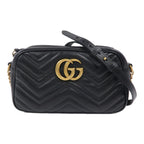 Gucci Marmont · Calfskin