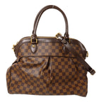 Louis Vuitton Trevi GM · Damier Ebene