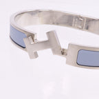 Hermès Clic HH Bracelet · Enamel