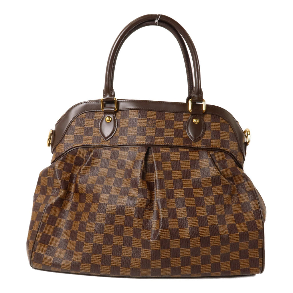 Louis Vuitton Trevi GM · Damier Ebene