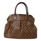 Louis Vuitton Trevi GM · Damier Ebene