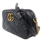 Gucci Marmont · Calfskin