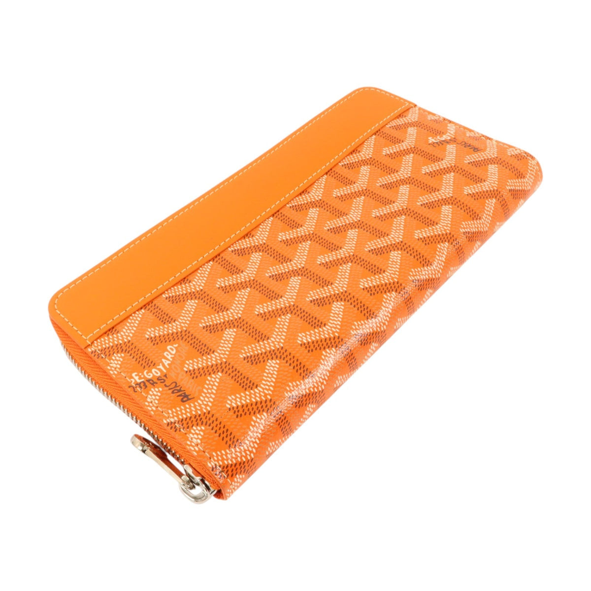 Goyard Matignon GM · Coated Canvas