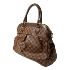 Louis Vuitton Trevi GM · Damier Ebene