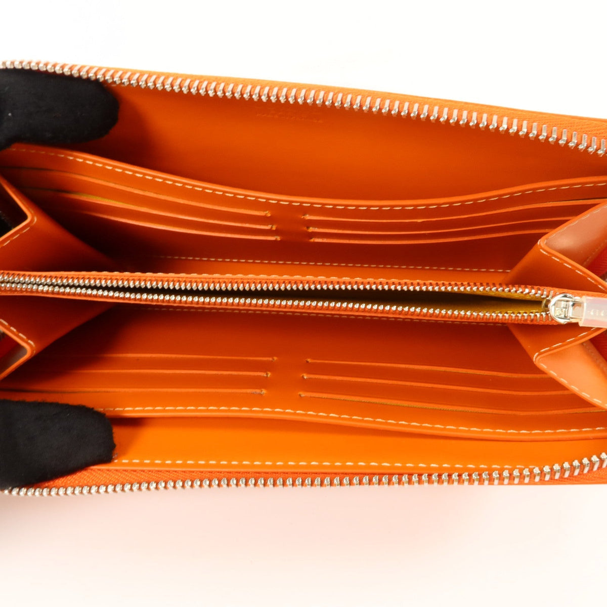 Goyard Matignon GM · Coated Canvas