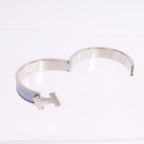 Hermès Clic HH Bracelet · Enamel
