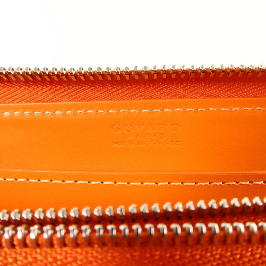 Goyard Matignon GM · Coated Canvas