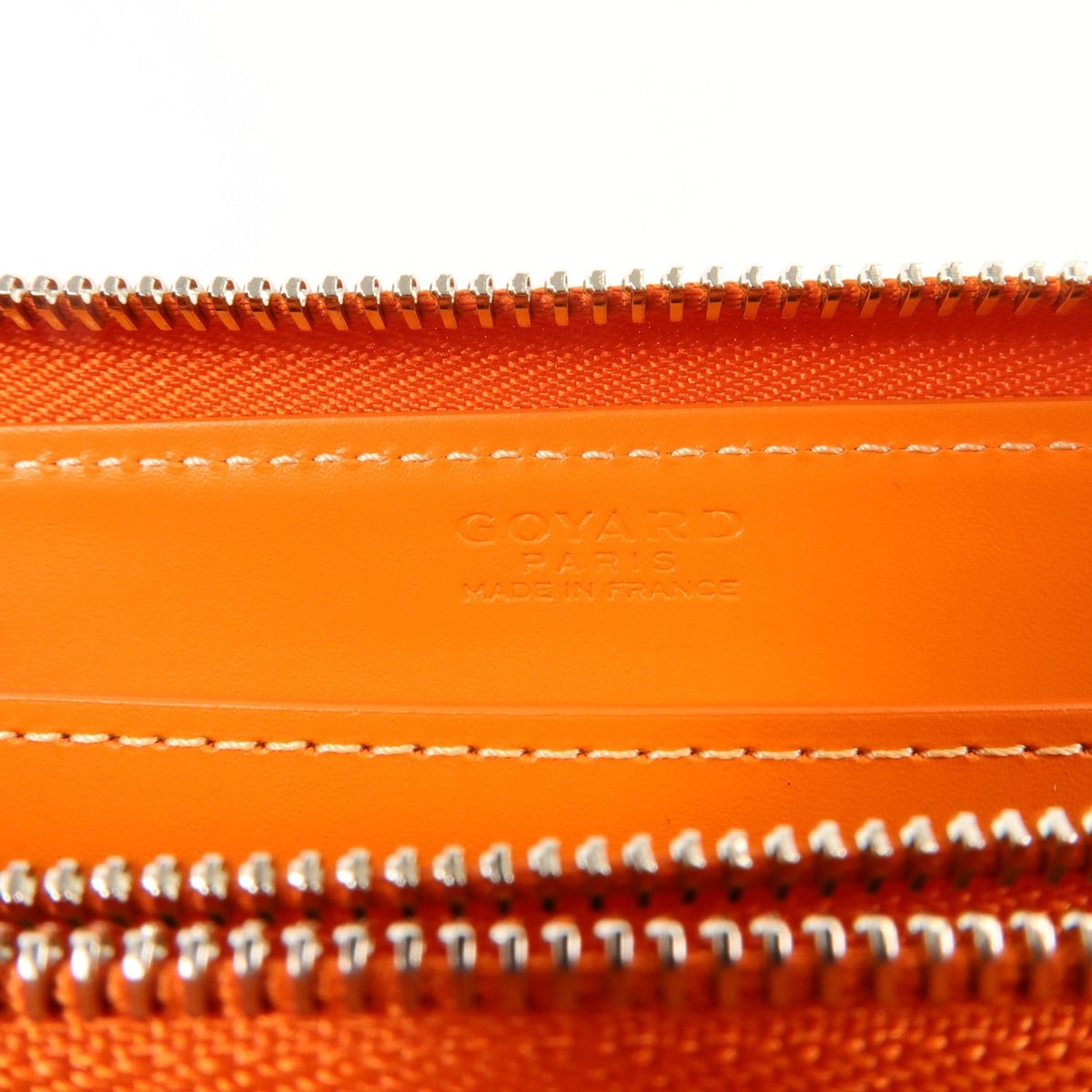 Goyard Matignon GM · Coated Canvas