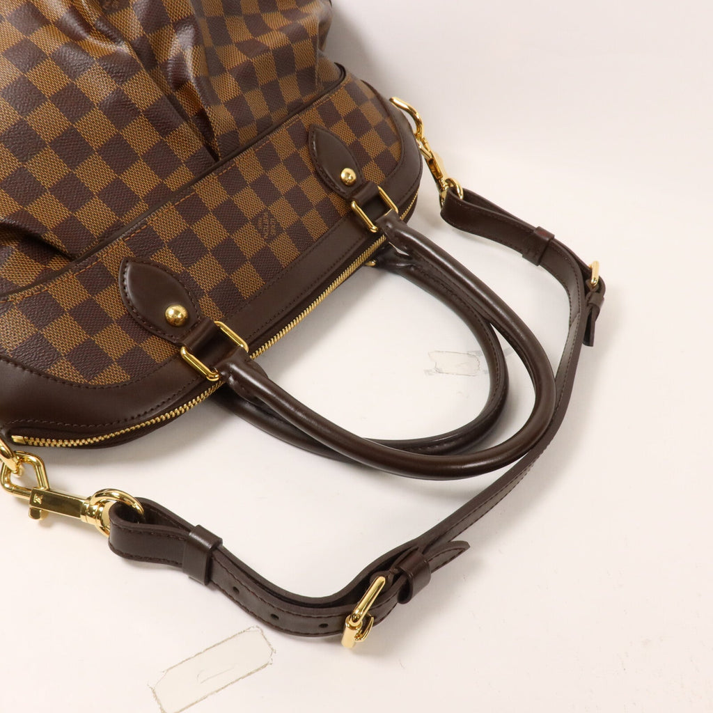 Louis Vuitton Trevi GM · Damier Ebene