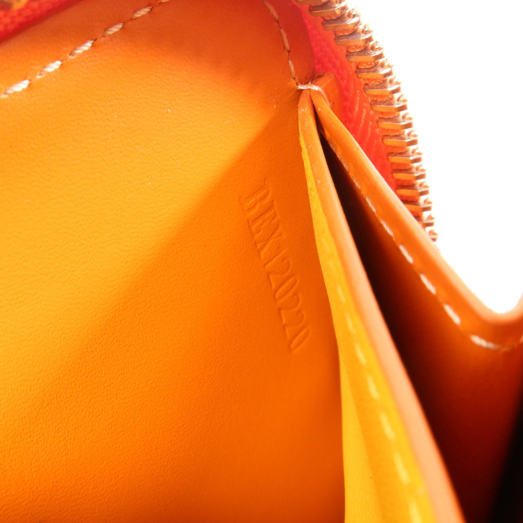 Goyard Matignon GM · Coated Canvas