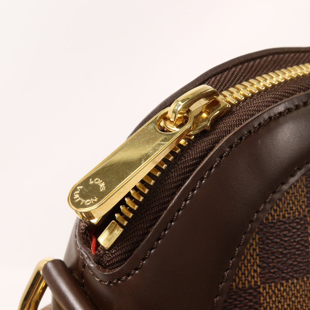 Louis Vuitton Trevi GM · Damier Ebene