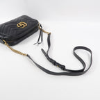 Gucci Marmont · Calfskin