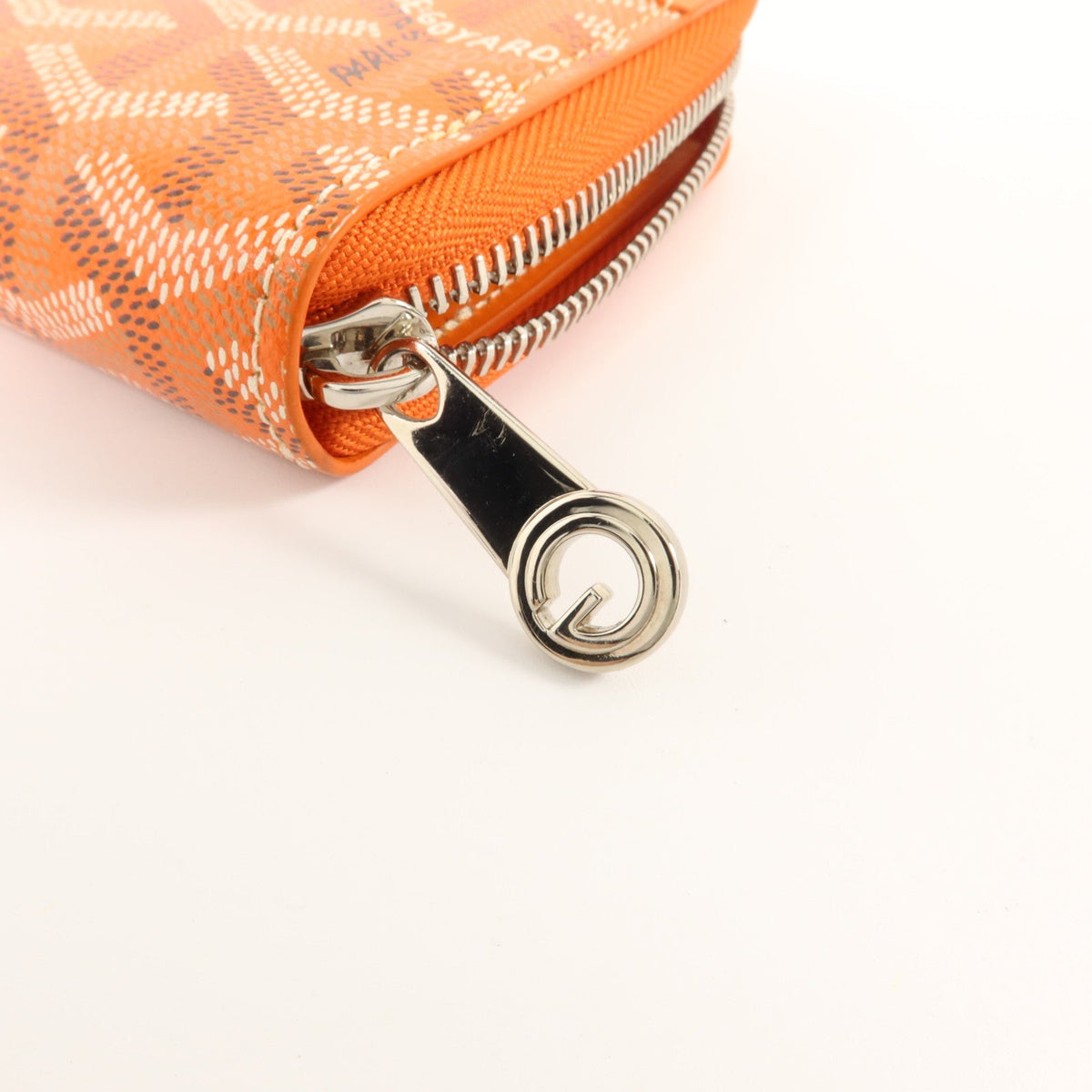 Goyard Matignon GM · Coated Canvas