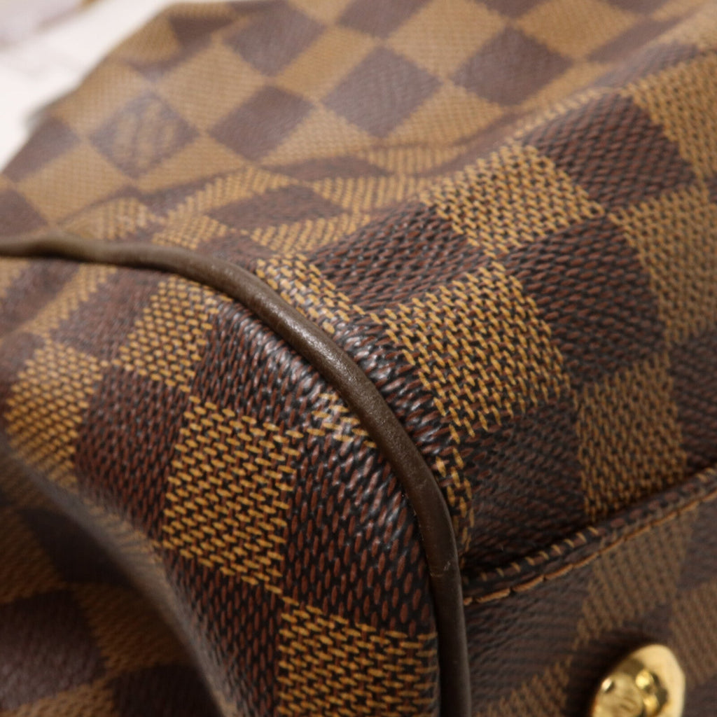 Louis Vuitton Trevi GM · Damier Ebene