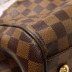 Louis Vuitton Trevi GM · Damier Ebene