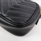 Gucci Marmont · Calfskin