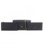 Louis Vuitton Felicie Pochette · Empreinte