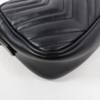 Gucci Marmont · Calfskin