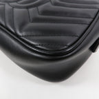 Gucci Marmont · Calfskin