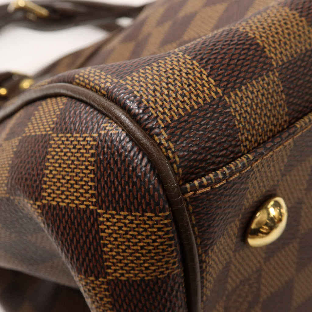 Louis Vuitton Trevi GM · Damier Ebene