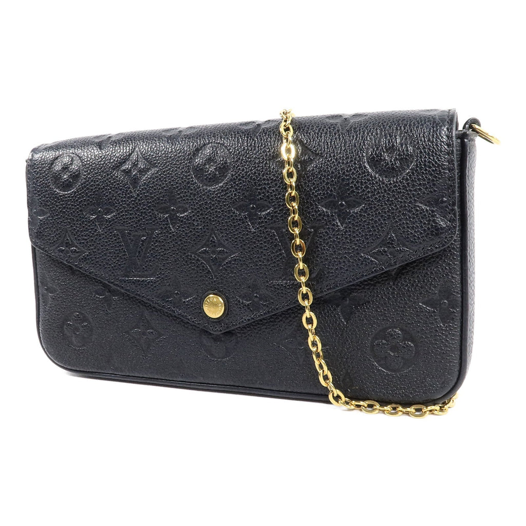 Louis Vuitton Felicie Pochette · Empreinte