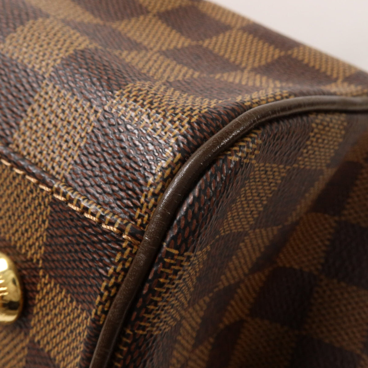 Louis Vuitton Trevi GM · Damier Ebene