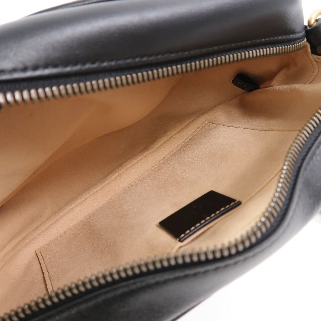 Gucci Marmont · Calfskin