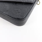 Louis Vuitton Felicie Pochette · Empreinte