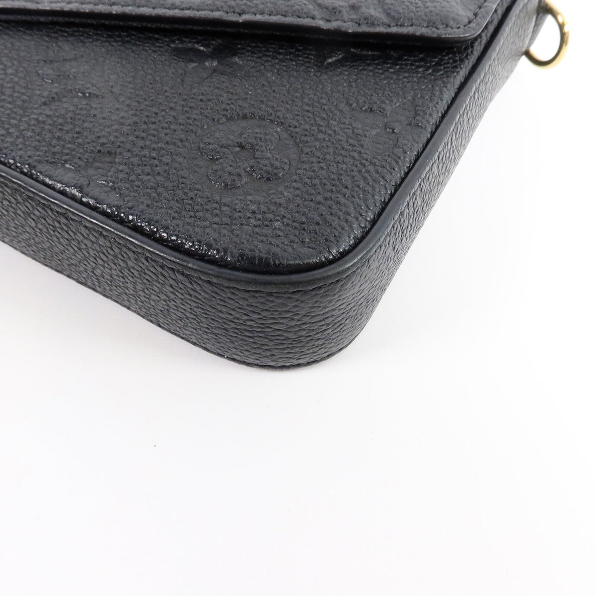 Louis Vuitton Felicie Pochette · Empreinte