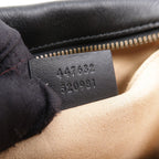 Gucci Marmont · Calfskin