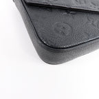 Louis Vuitton Felicie Pochette · Empreinte