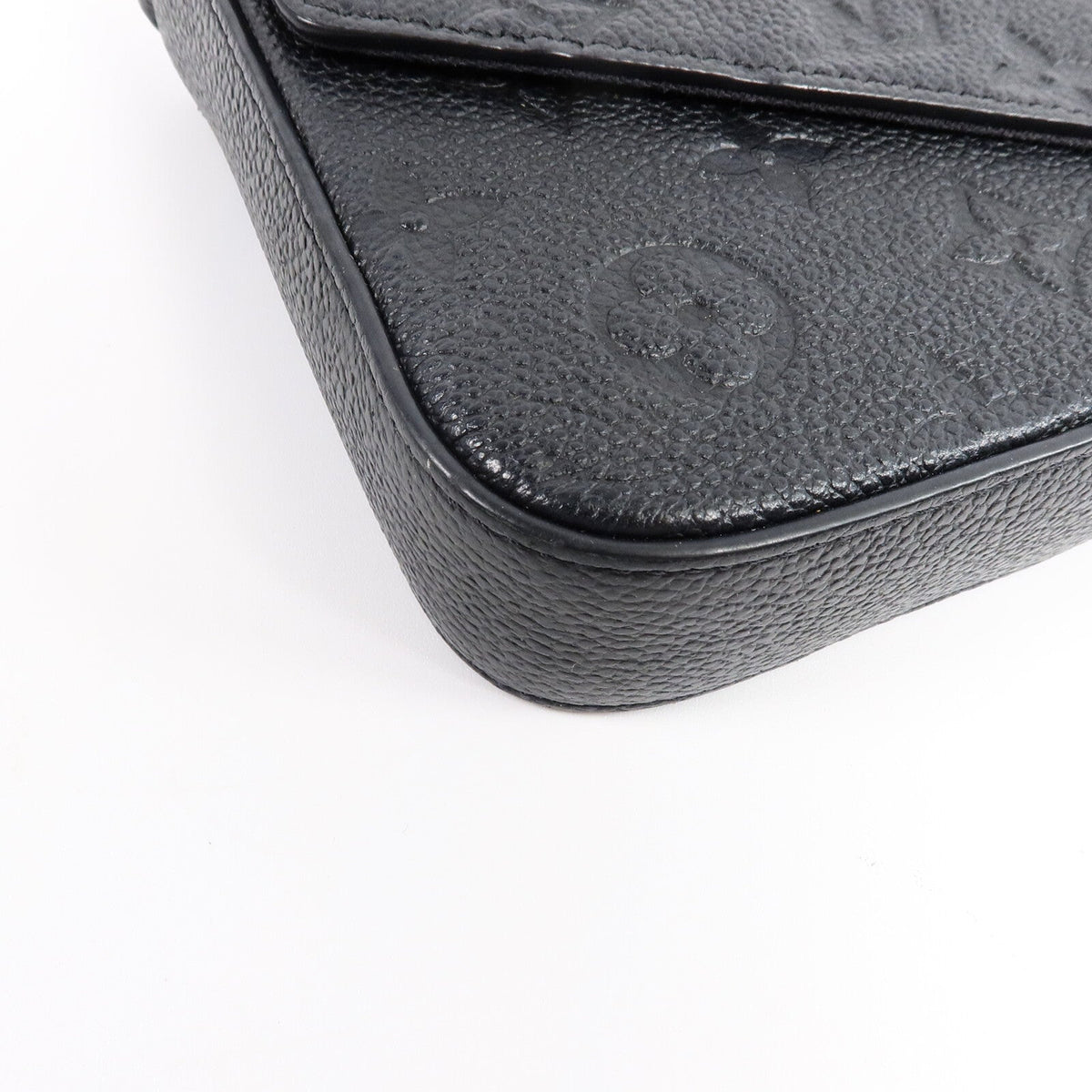Louis Vuitton Felicie Pochette · Empreinte