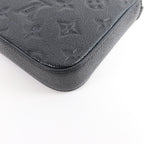 Louis Vuitton Felicie Pochette · Empreinte