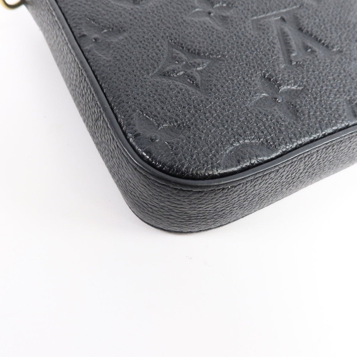 Louis Vuitton Felicie Pochette · Empreinte