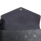 Louis Vuitton Felicie Pochette · Empreinte