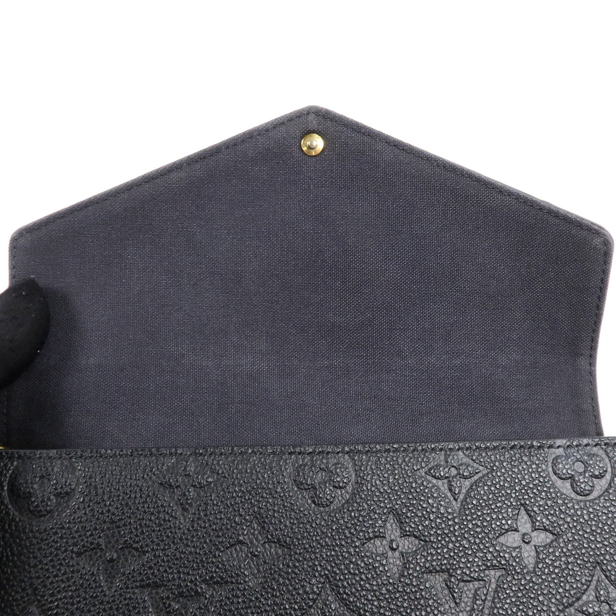 Louis Vuitton Felicie Pochette · Empreinte