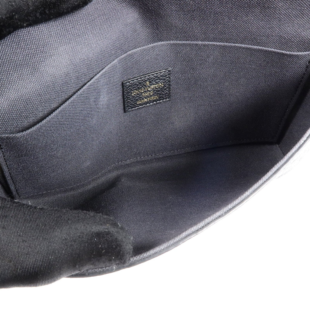 Louis Vuitton Felicie Pochette · Empreinte