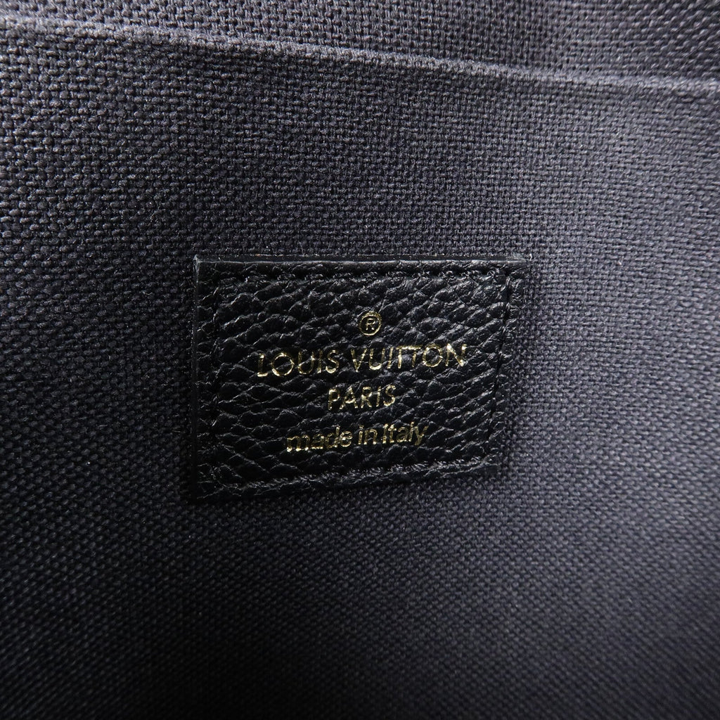 Louis Vuitton Felicie Pochette · Empreinte