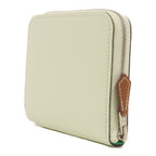 HERMÈS Silk'In Compact · Veau Epsom