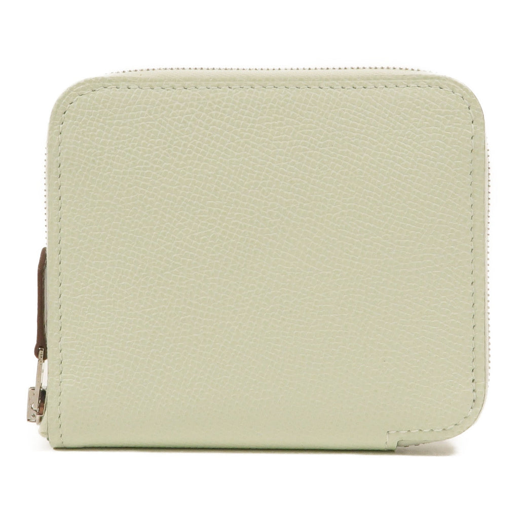 HERMÈS Silk'In Compact · Veau Epsom