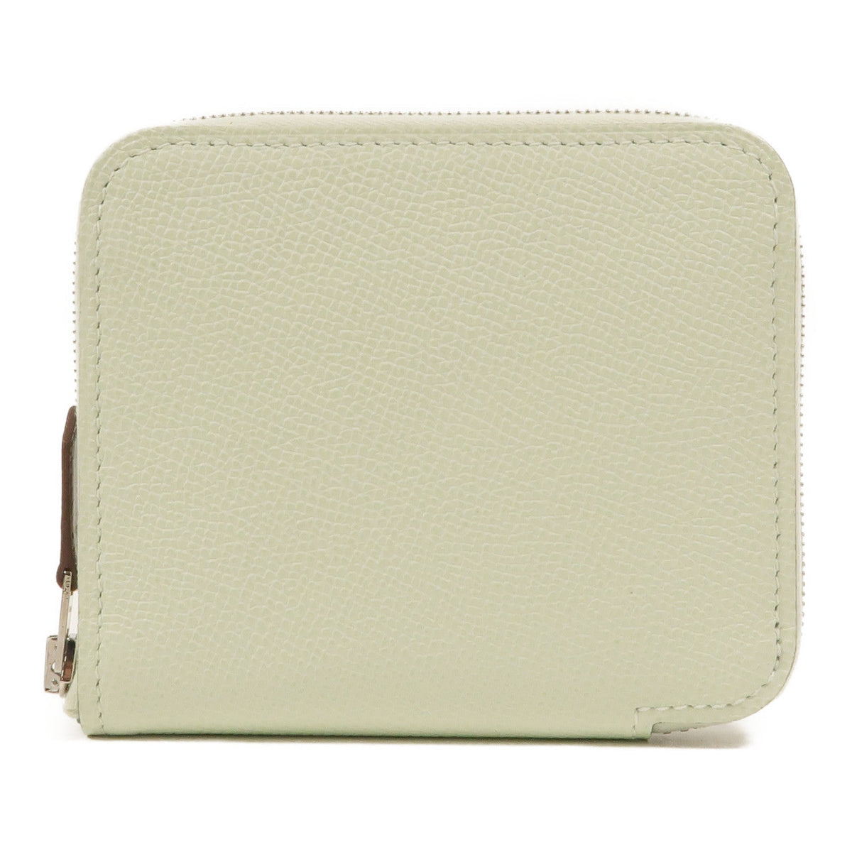 HERMÈS Silk'In Compact · Veau Epsom