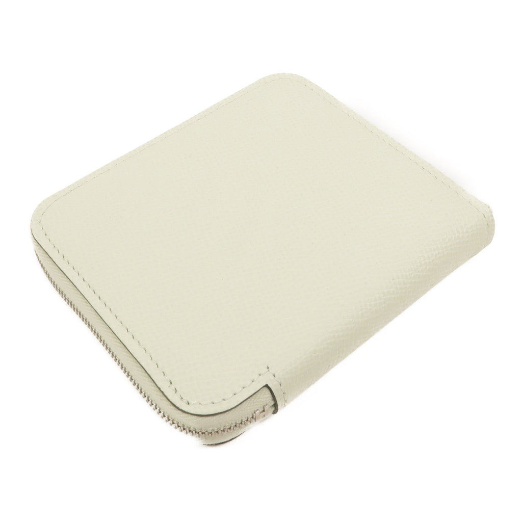 HERMÈS Silk'In Compact · Veau Epsom