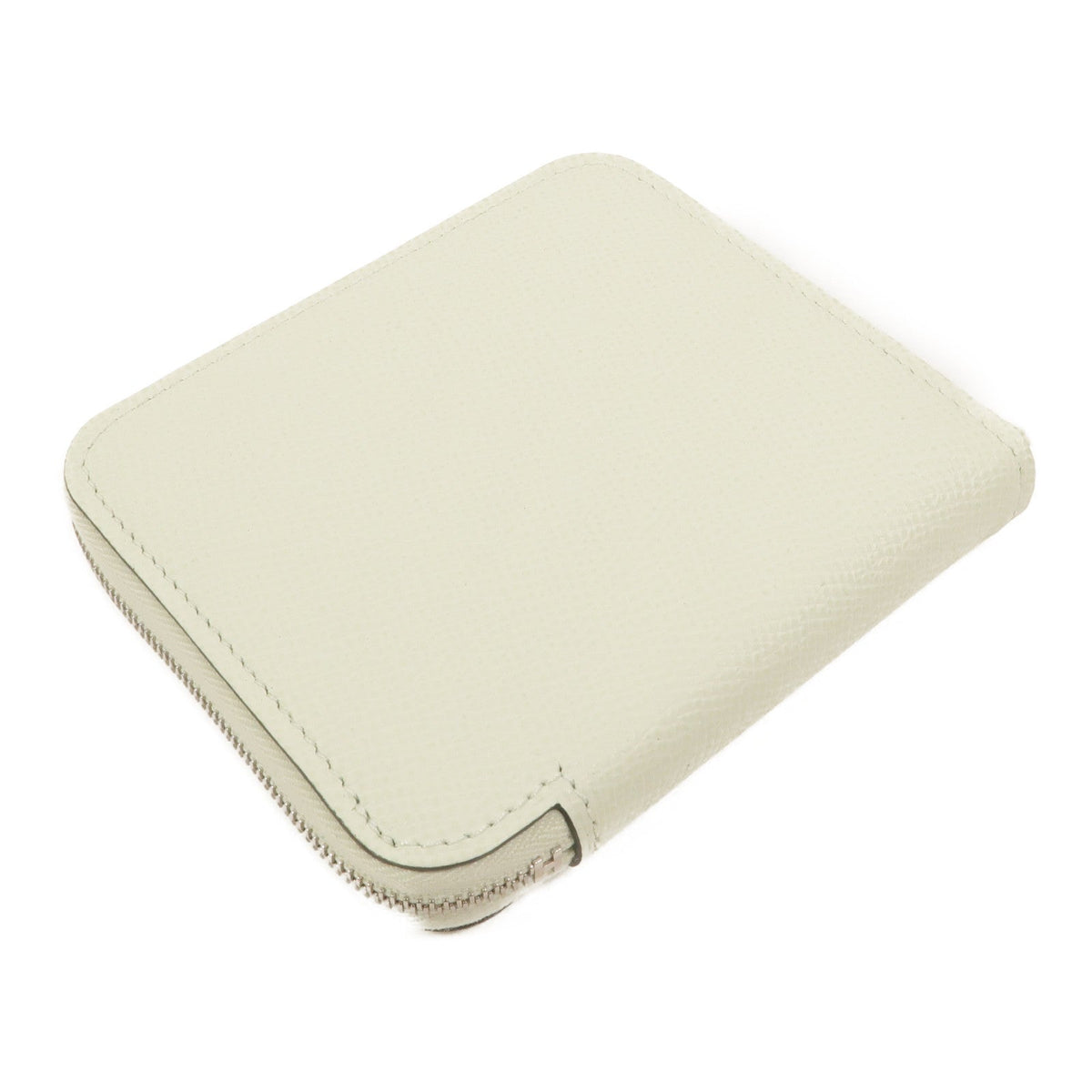 HERMÈS Silk'In Compact · Veau Epsom