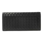 Bottega Veneta · Intrecciato Lambskin